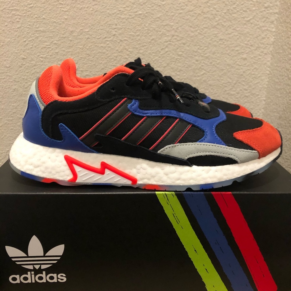 NEW - Adidas tresc run - Picture 2 of 8